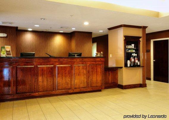 Comfort Inn Fayetteville I-95 Exteriör bild